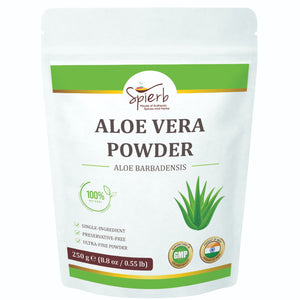 Aloevera Powder