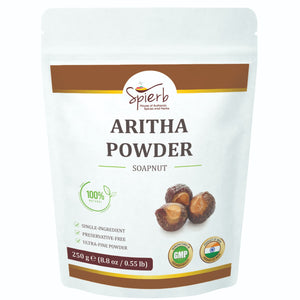 Aritha Powder