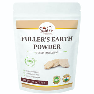 Fuller's Earth (Multani Mitti)
